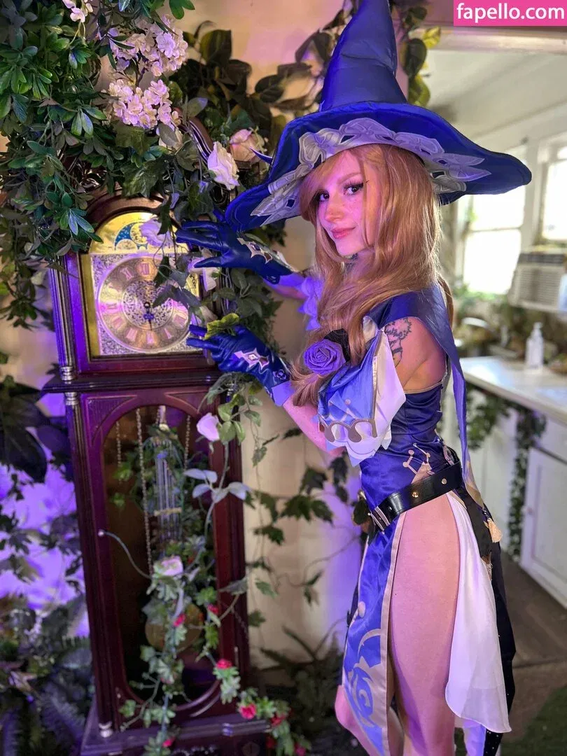 Busy B ASMR / busybasmr Onlyfans Photo Gallery 