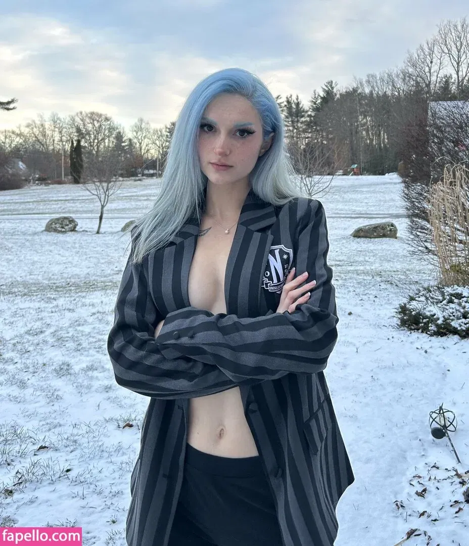 Busy B ASMR / busybasmr Onlyfans Photo Gallery 