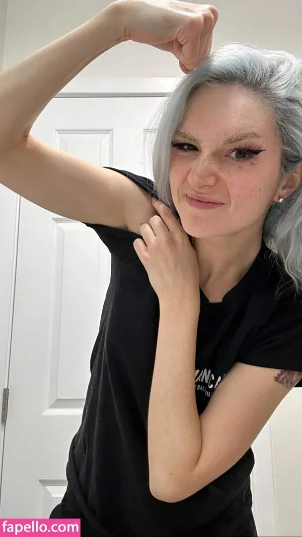 Busy B ASMR / busybasmr Onlyfans Photo Gallery 