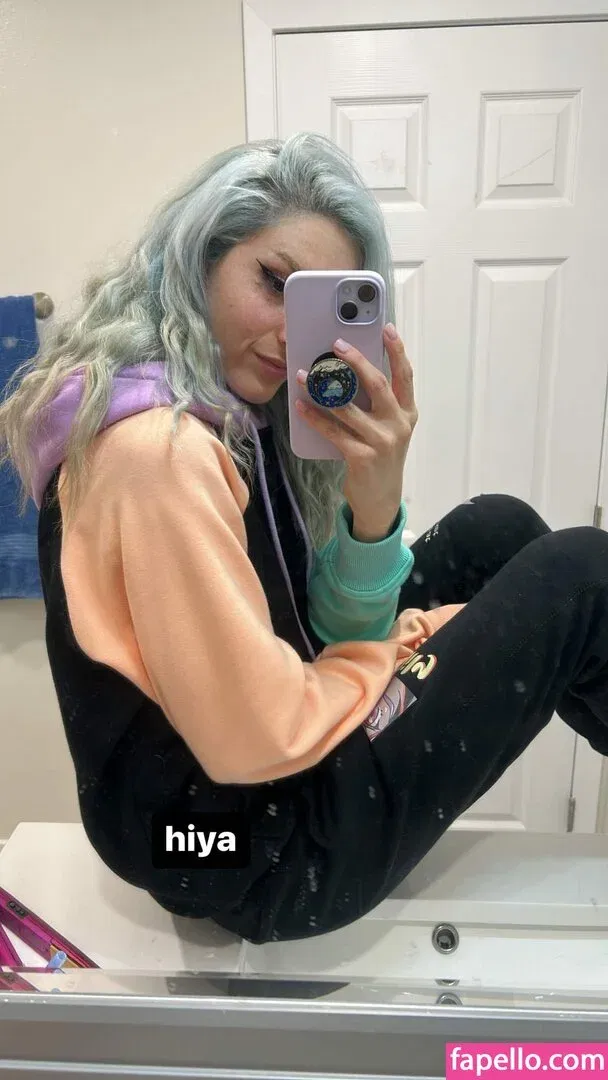 Busy B ASMR / busybasmr Onlyfans Photo Gallery 