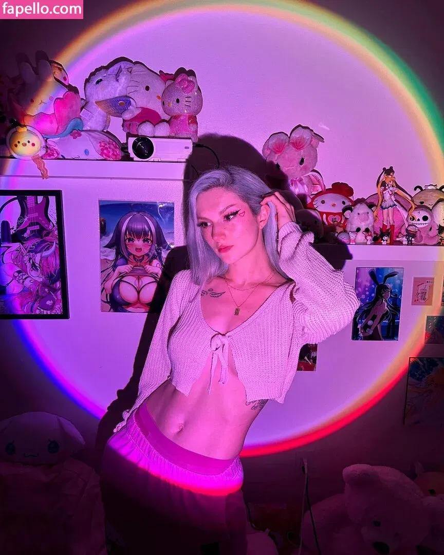 Busy B ASMR / busybasmr Onlyfans Photo Gallery 