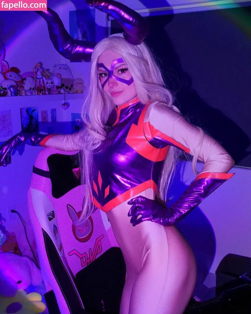 Busy B ASMR / busybasmr Onlyfans Photo Gallery 