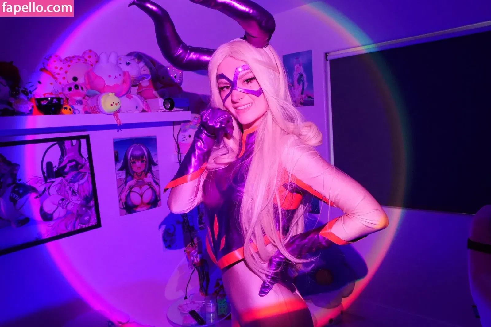 Busy B ASMR / busybasmr Onlyfans Photo Gallery 