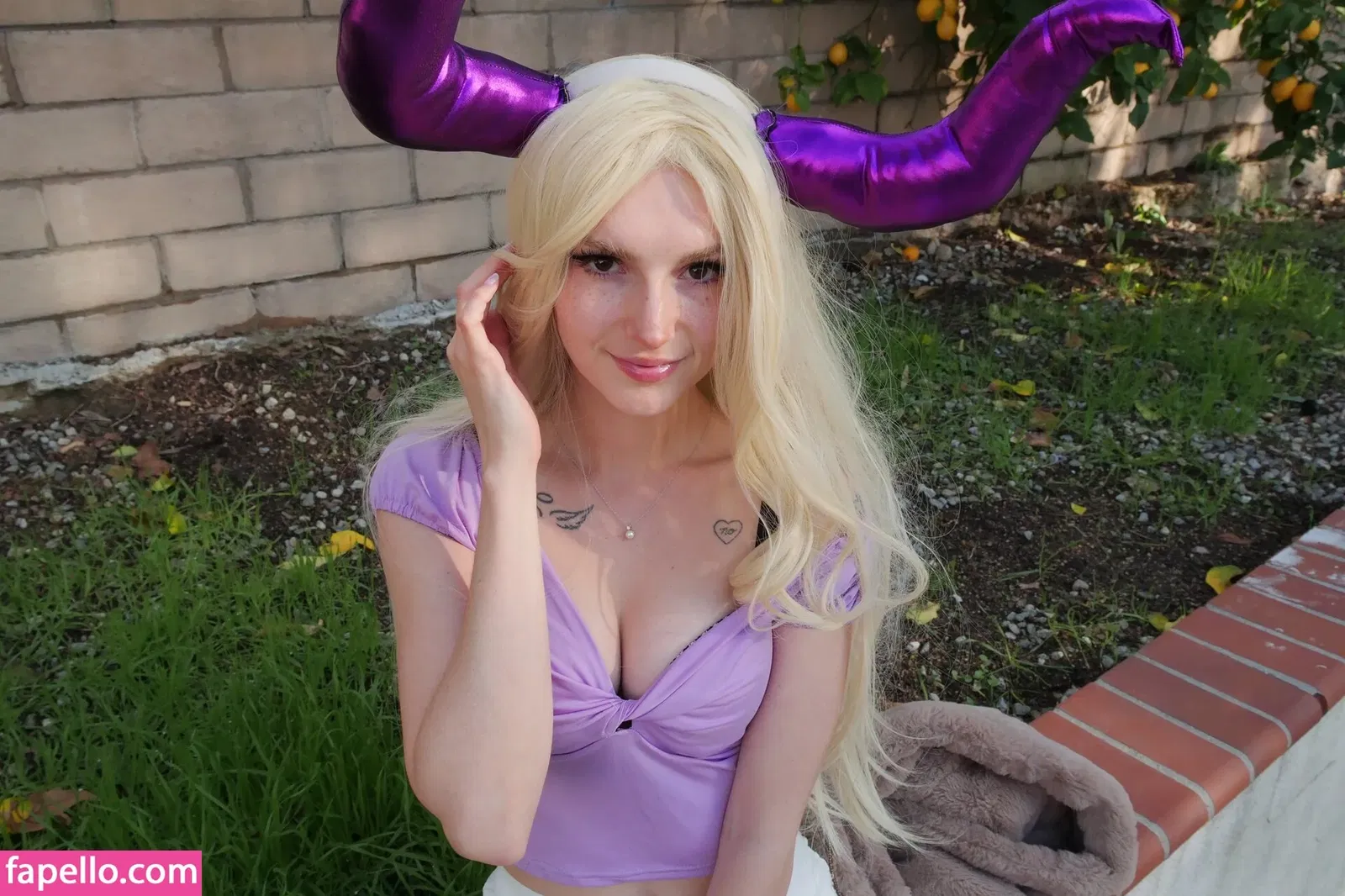 Busy B ASMR / busybasmr Onlyfans Photo Gallery 