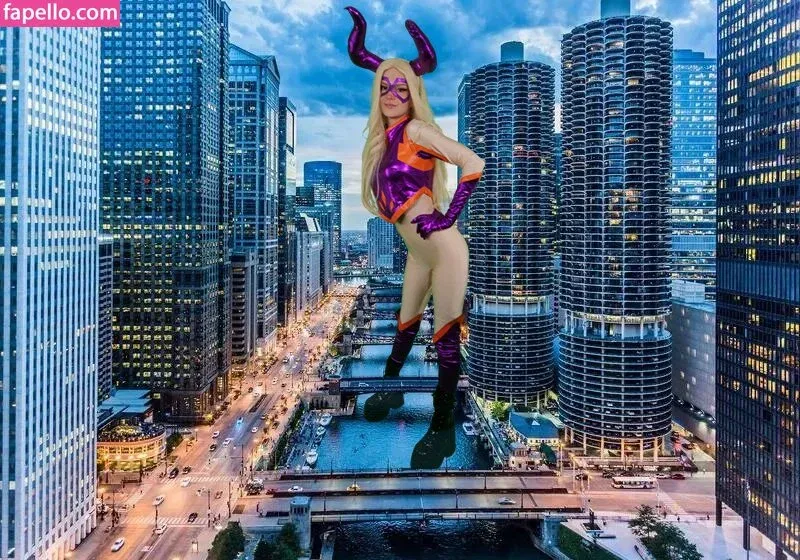 Busy B ASMR / busybasmr Onlyfans Photo Gallery 