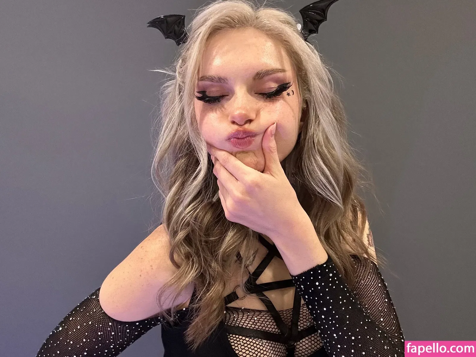 Busy B ASMR / busybasmr Onlyfans Photo Gallery 