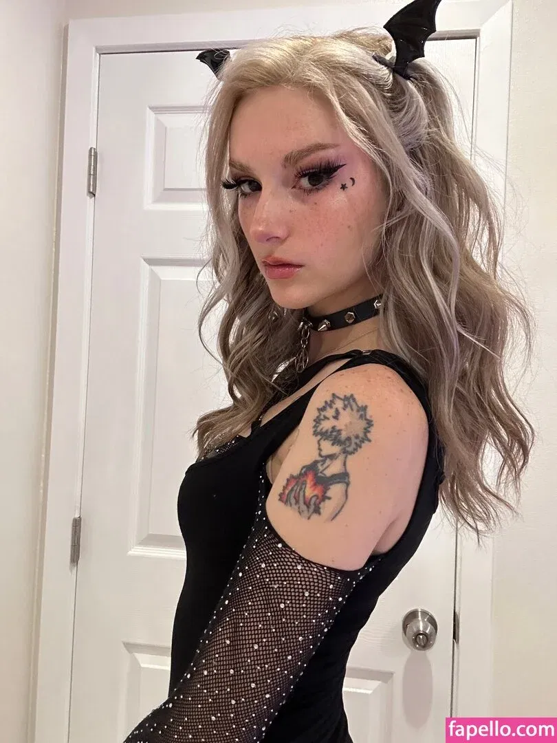 Busy B ASMR / busybasmr Onlyfans Photo Gallery 