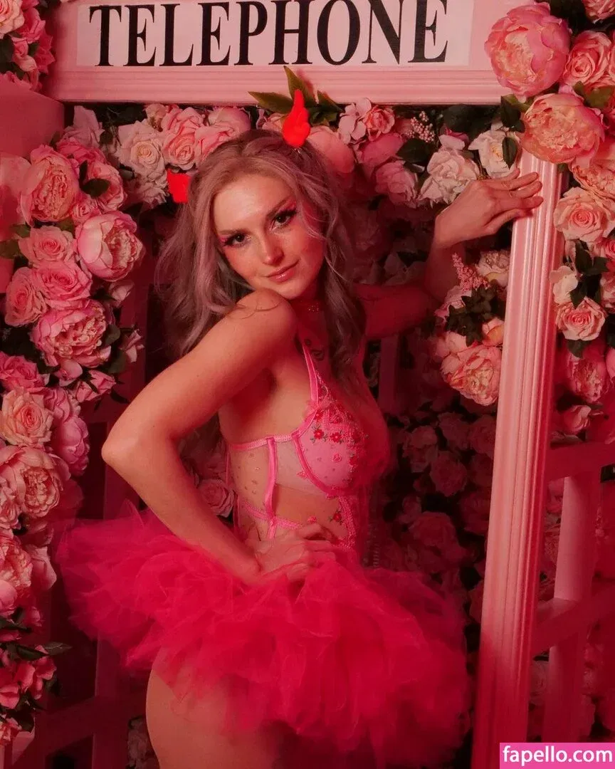 Busy B ASMR / busybasmr Onlyfans Photo Gallery 