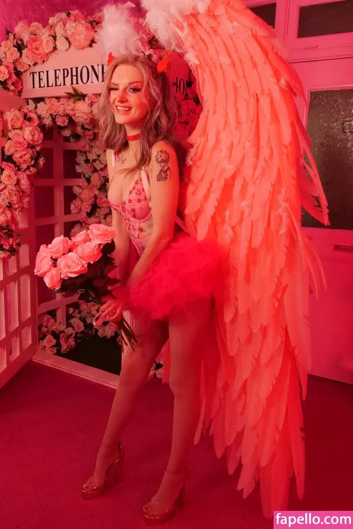 Busy B ASMR / busybasmr Onlyfans Photo Gallery 