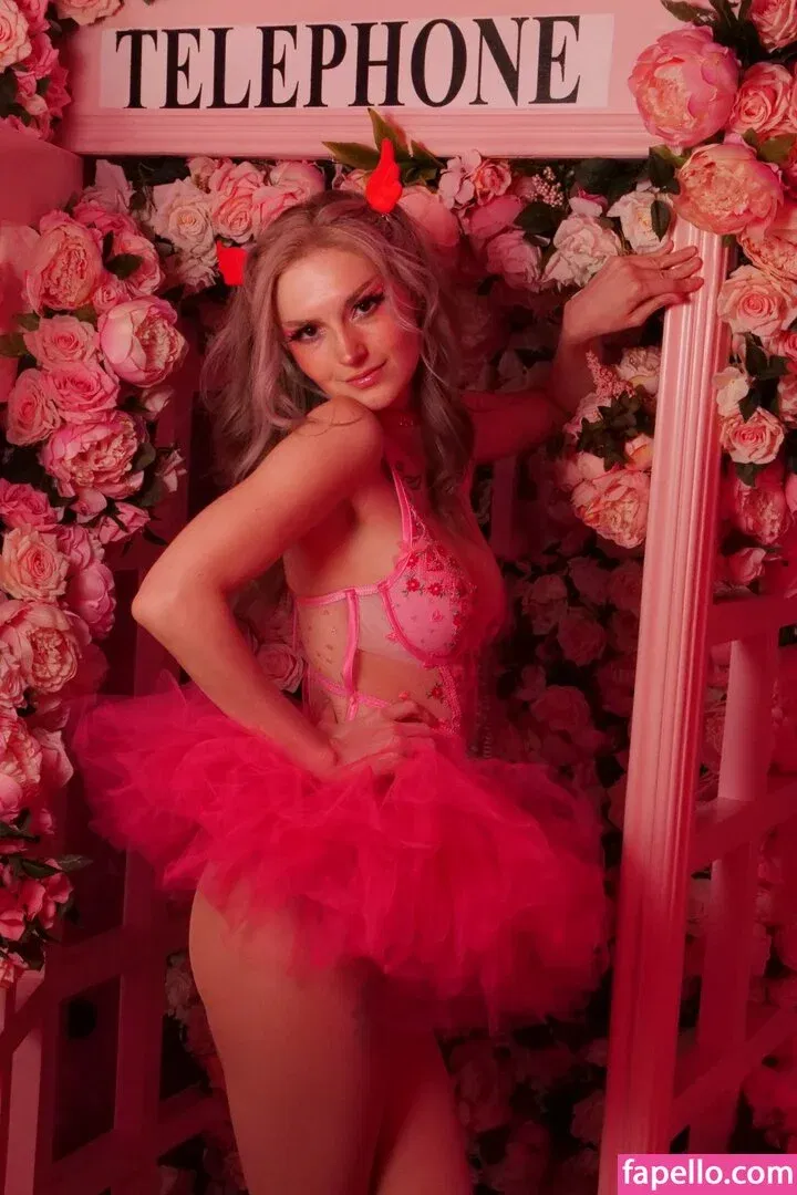 Busy B ASMR / busybasmr Onlyfans Photo Gallery 