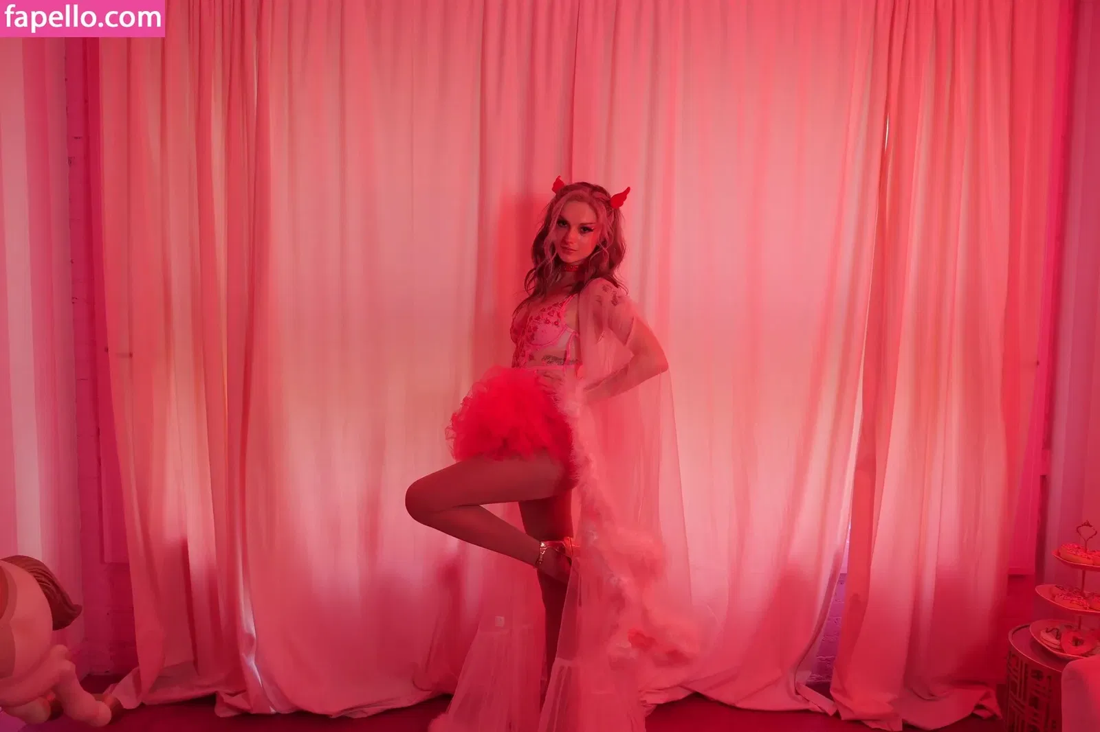 Busy B ASMR / busybasmr Onlyfans Photo Gallery 