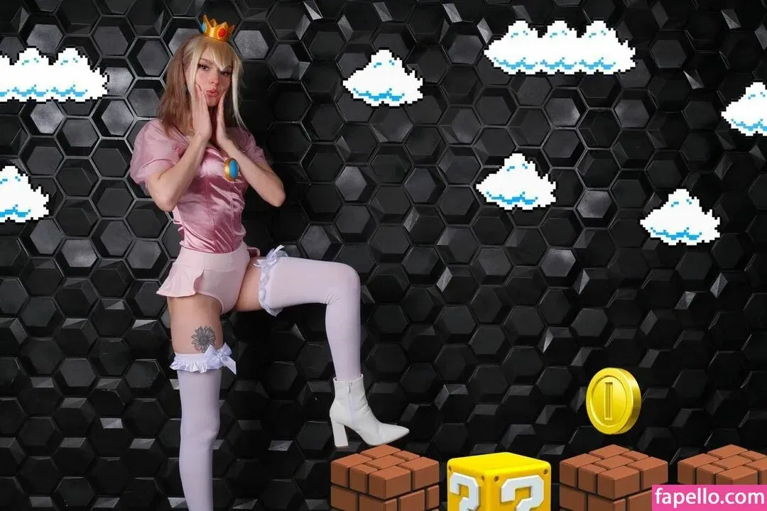 Busy B ASMR / busybasmr Onlyfans Photo Gallery 