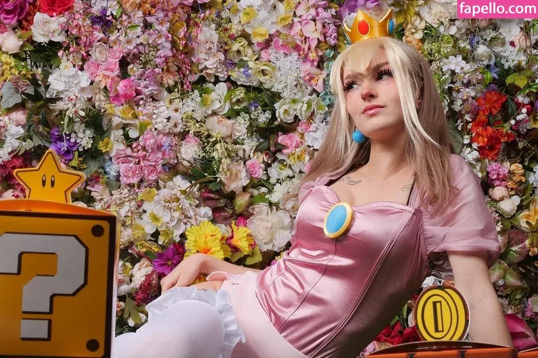 Busy B ASMR / busybasmr Onlyfans Photo Gallery 