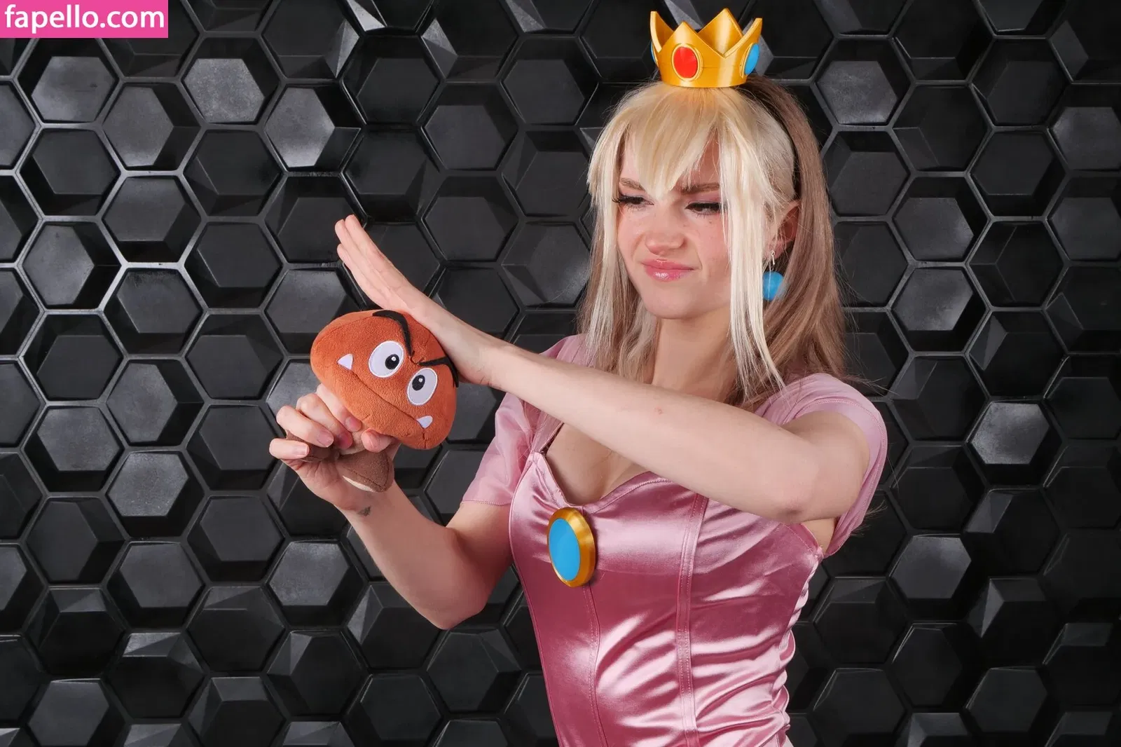 Busy B ASMR / busybasmr Onlyfans Photo Gallery 