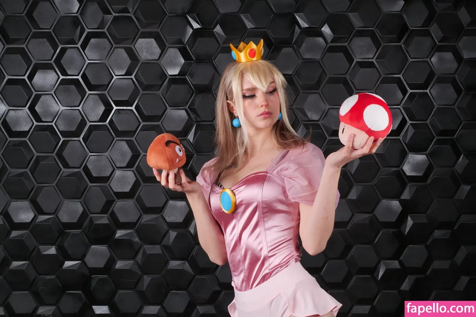 Busy B ASMR / busybasmr Onlyfans Photo Gallery 