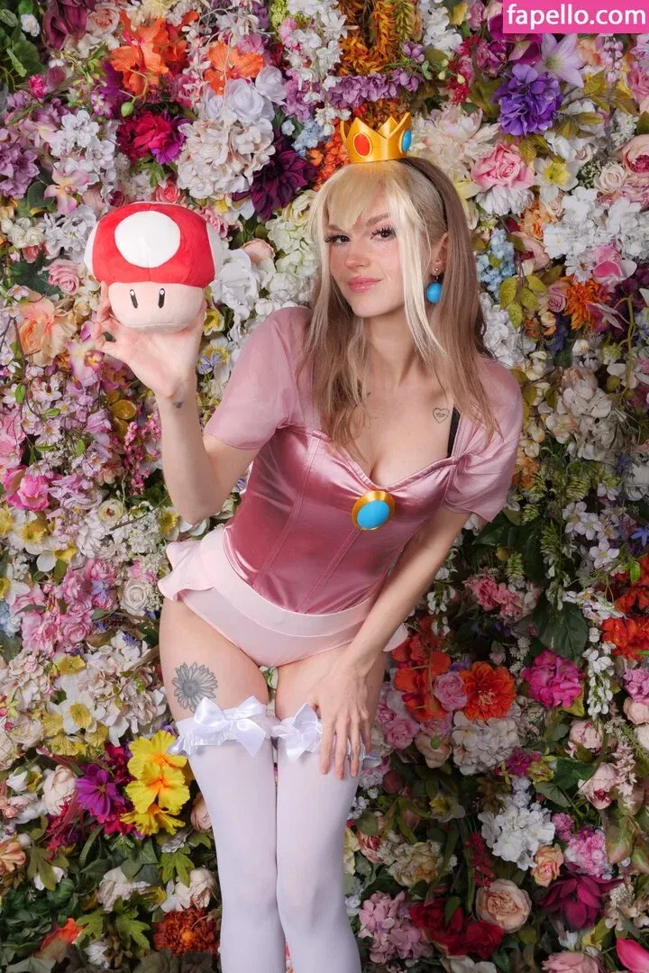 Busy B ASMR / busybasmr Onlyfans Photo Gallery 