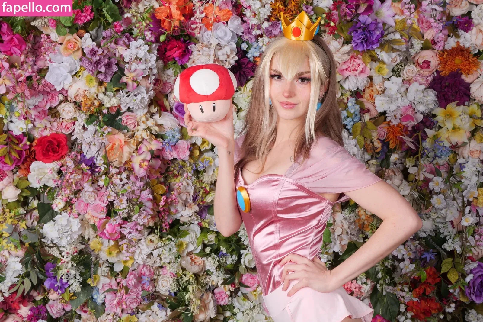 Busy B ASMR / busybasmr Onlyfans Photo Gallery 