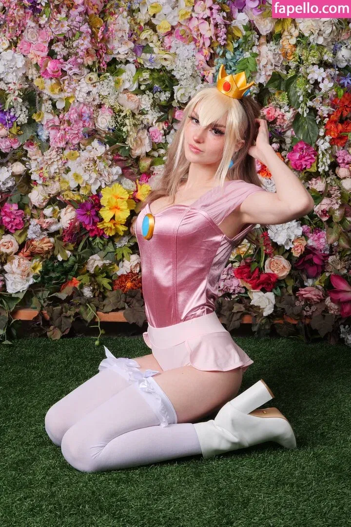 Busy B ASMR / busybasmr Onlyfans Photo Gallery 