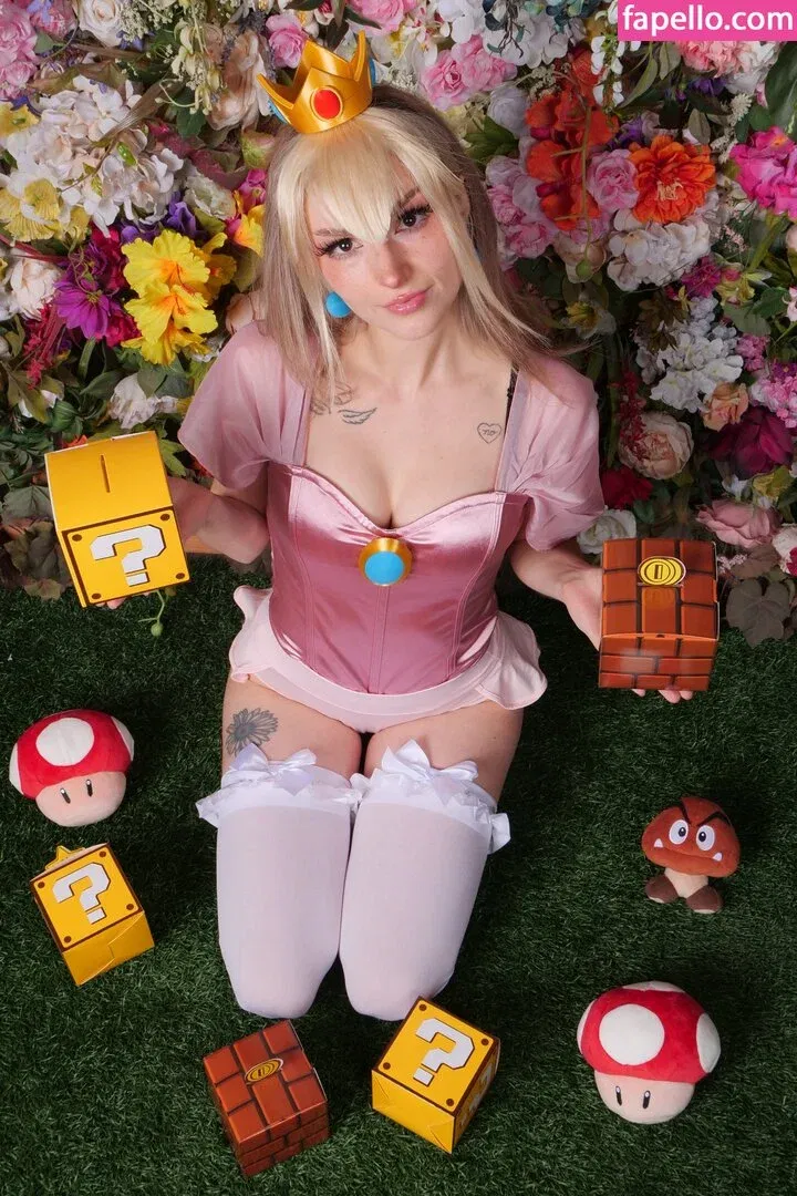 Busy B ASMR / busybasmr Onlyfans Photo Gallery 