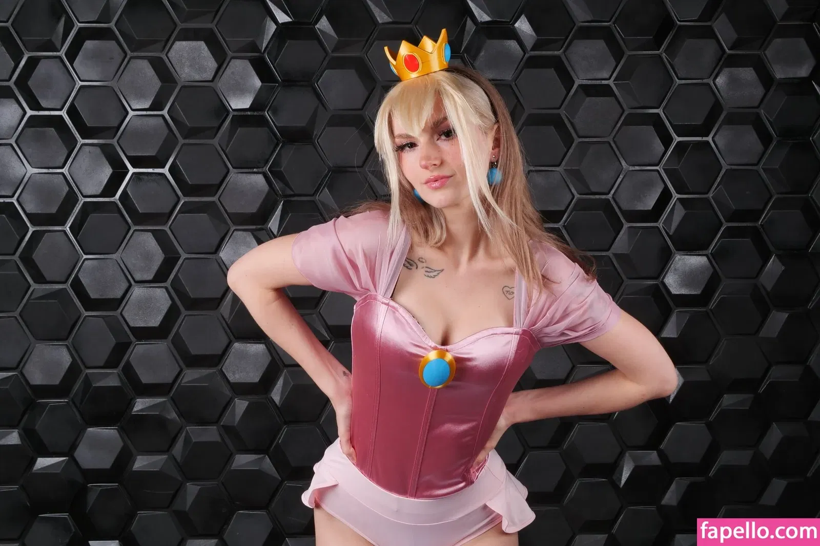 Busy B ASMR / busybasmr Onlyfans Photo Gallery 