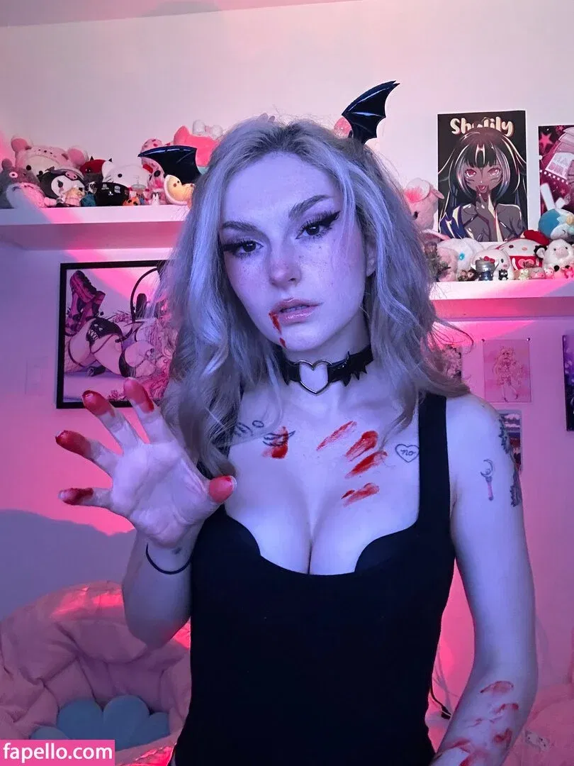 Busy B ASMR / busybasmr Onlyfans Photo Gallery 
