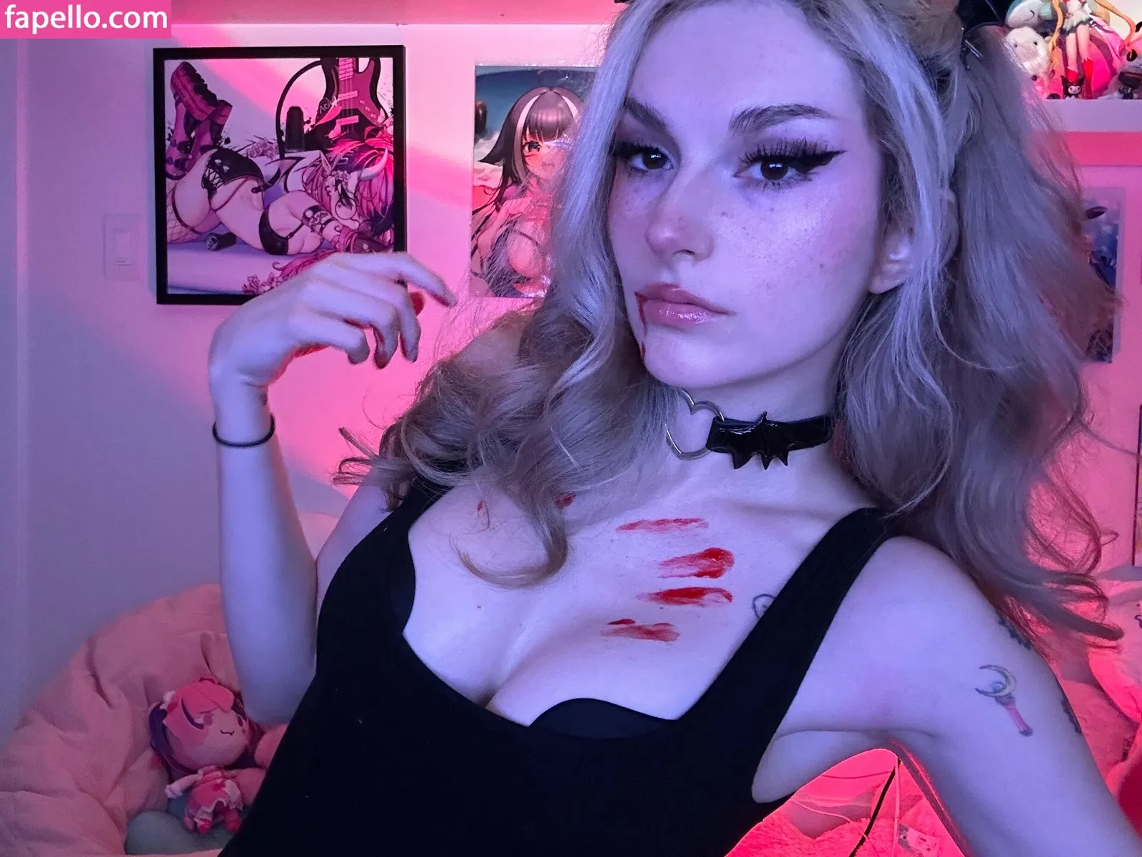 Busy B ASMR / busybasmr Onlyfans Photo Gallery 