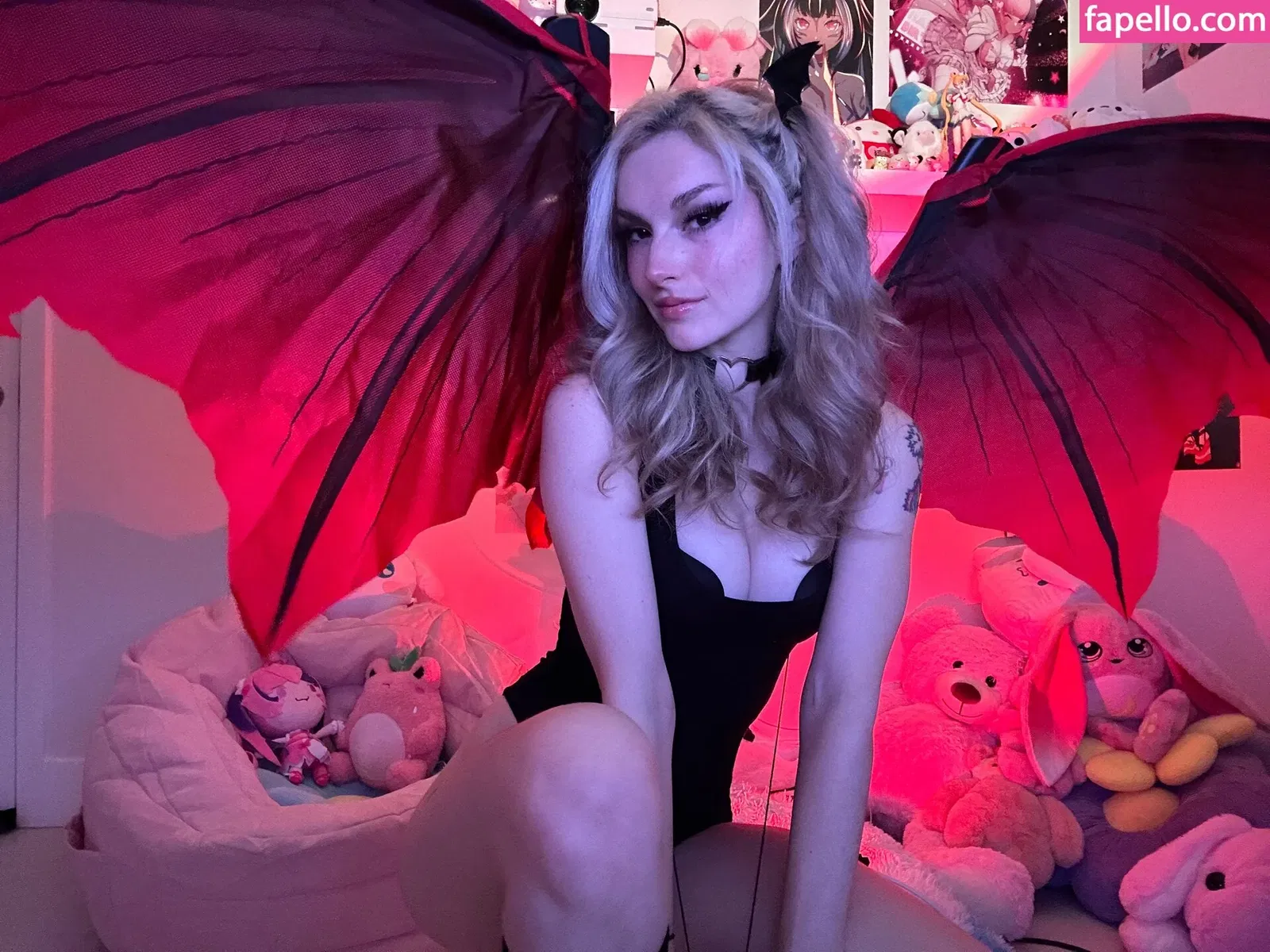 Busy B ASMR / busybasmr Onlyfans Photo Gallery 