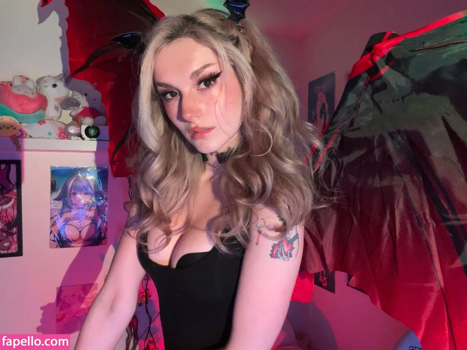 Busy B ASMR / busybasmr Onlyfans Photo Gallery 