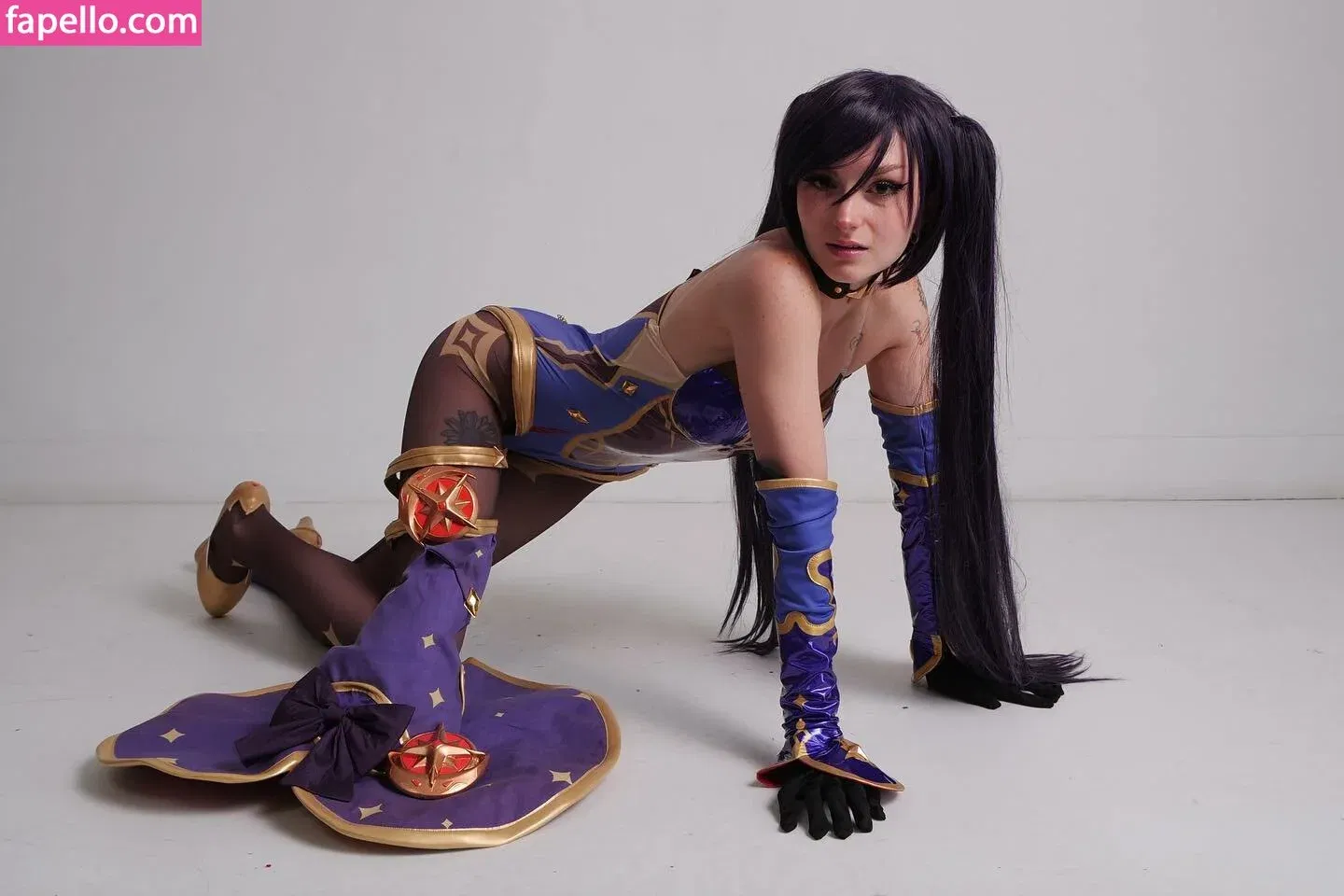 Busy B ASMR / busybasmr Onlyfans Photo Gallery 