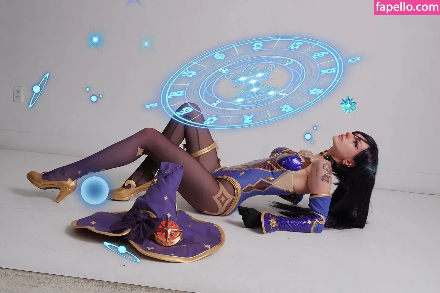 Busy B ASMR / busybasmr Onlyfans Photo Gallery 