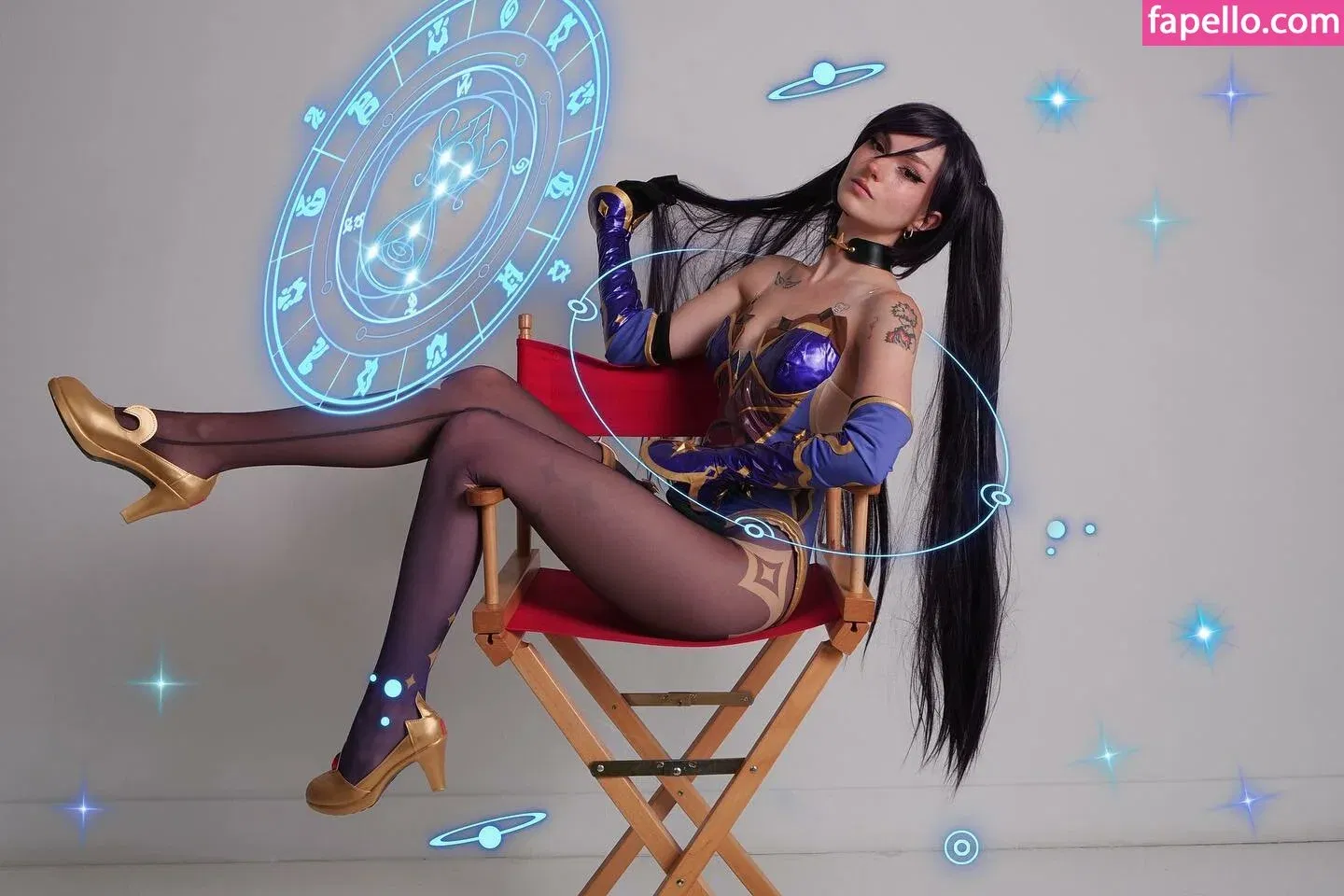 Busy B ASMR / busybasmr Onlyfans Photo Gallery 