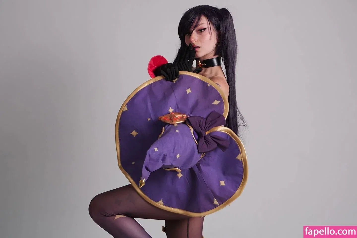 Busy B ASMR / busybasmr Onlyfans Photo Gallery 