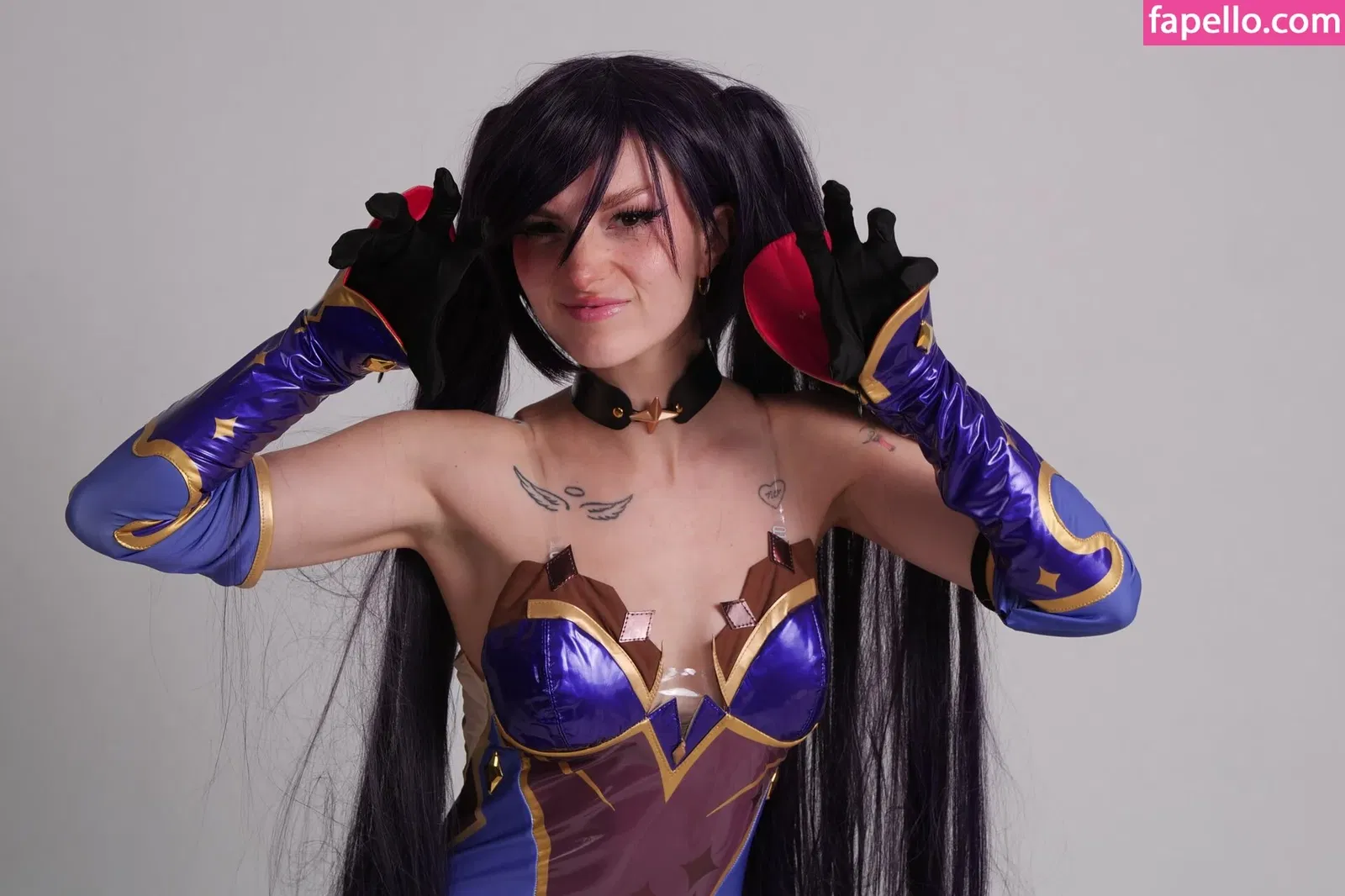 Busy B ASMR / busybasmr Onlyfans Photo Gallery 