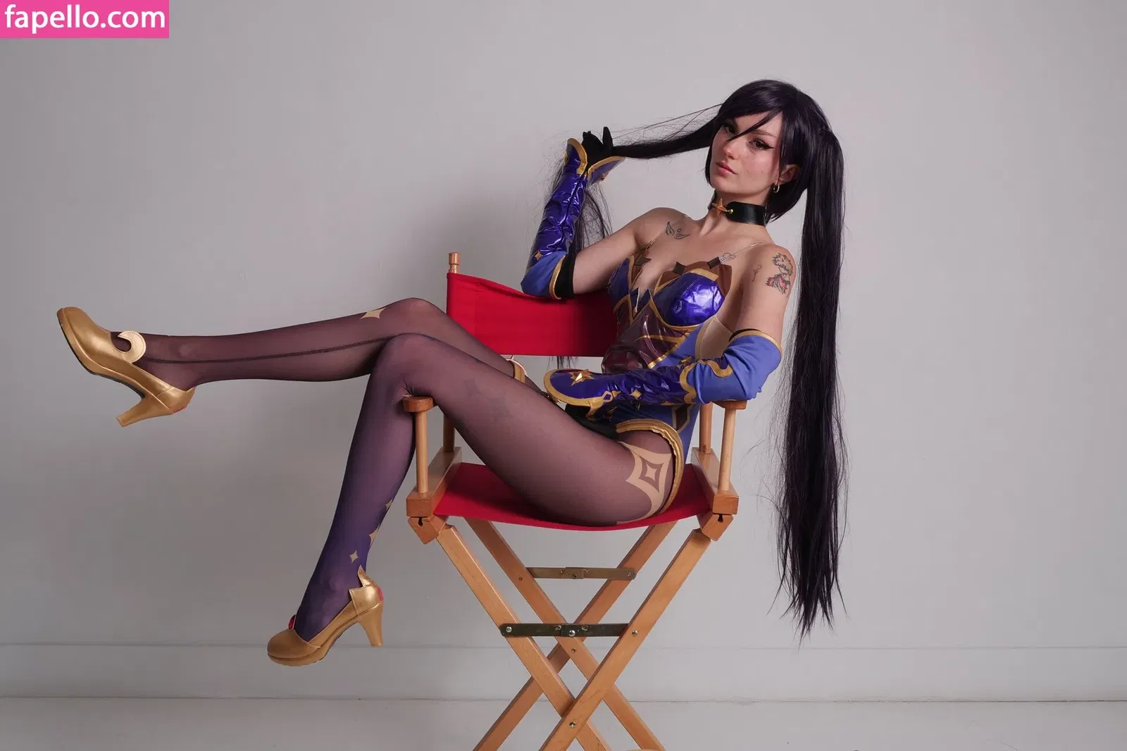 Busy B ASMR / busybasmr Onlyfans Photo Gallery 