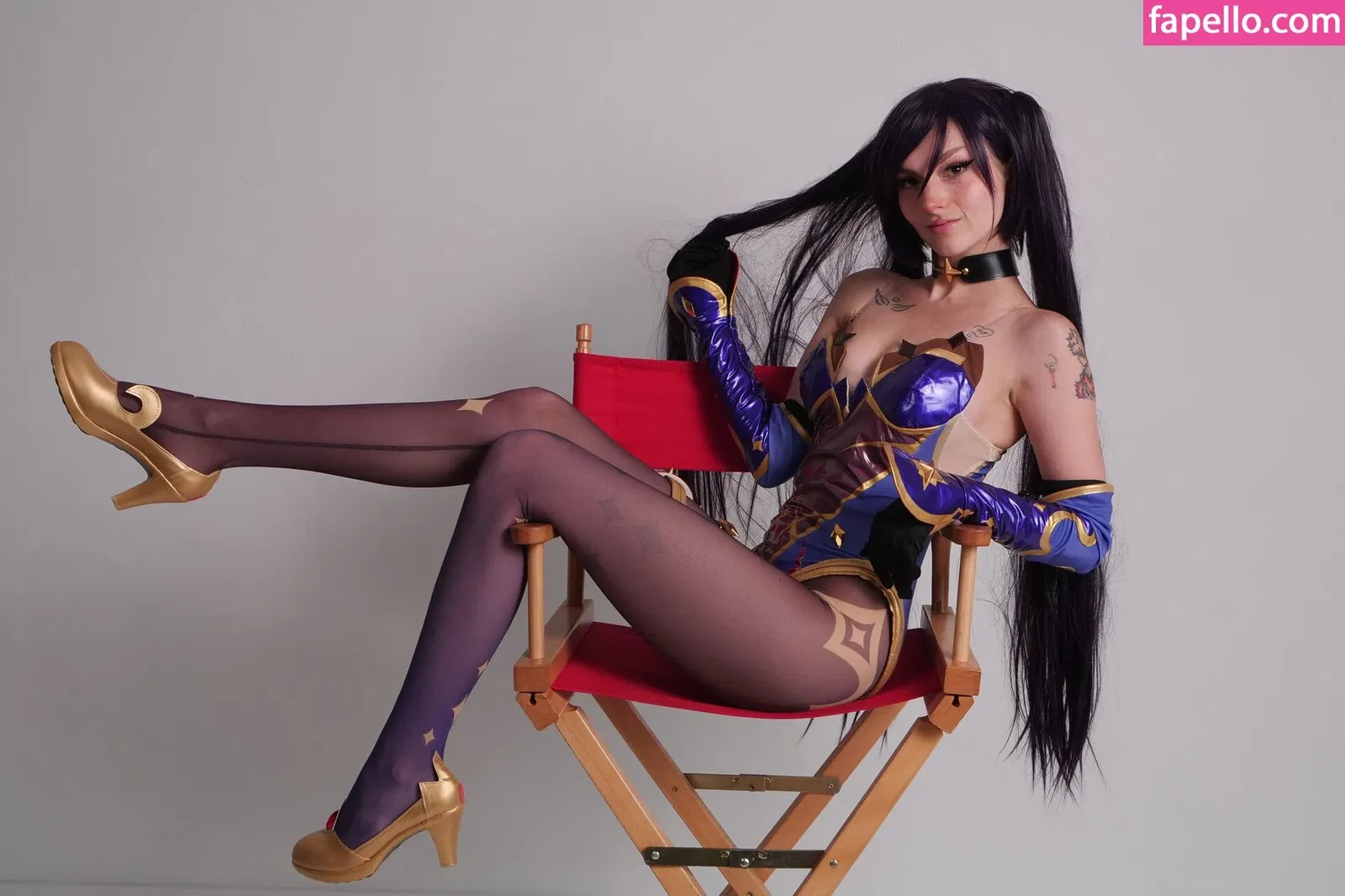 Busy B ASMR / busybasmr Onlyfans Photo Gallery 