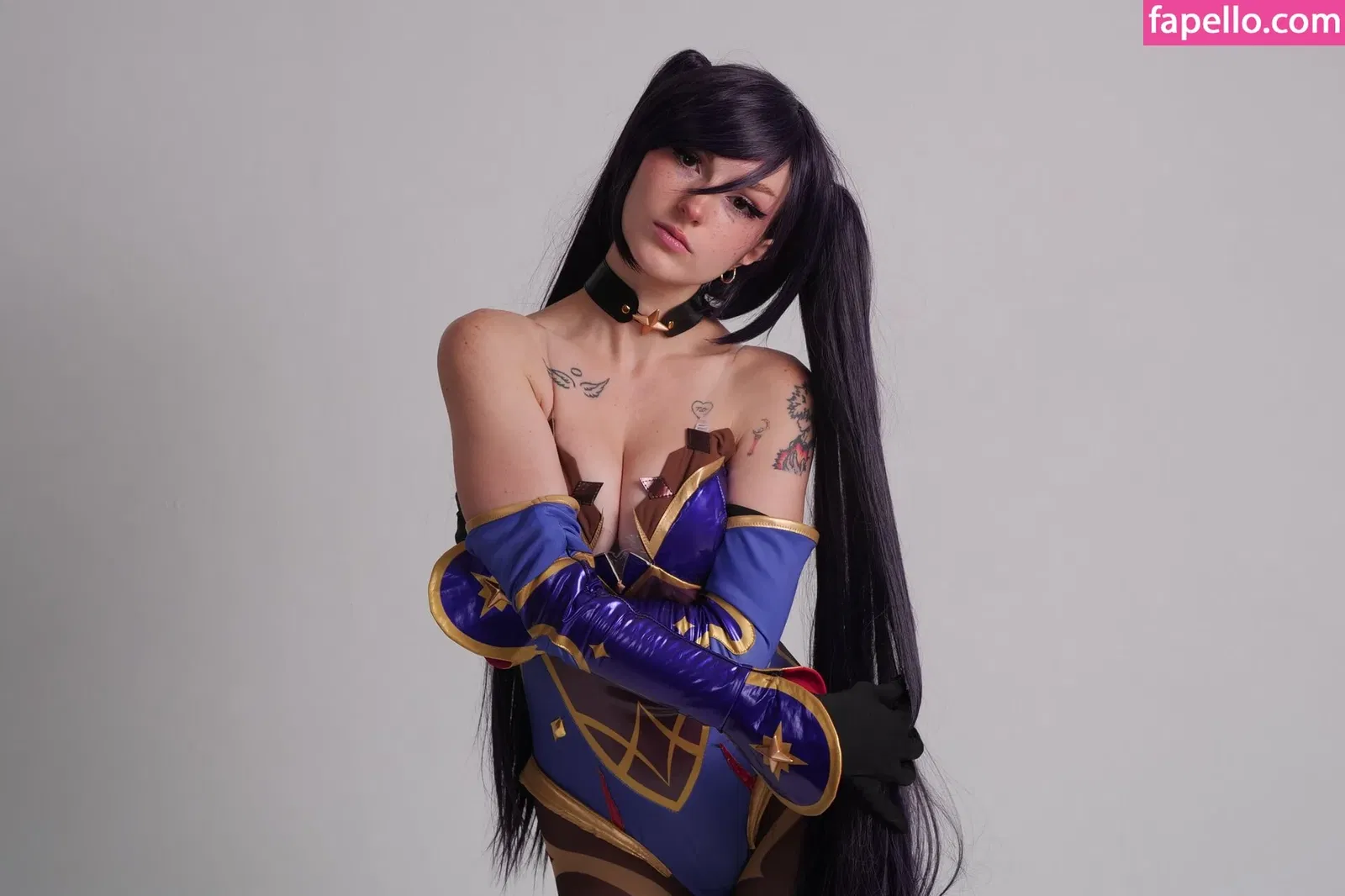 Busy B ASMR / busybasmr Onlyfans Photo Gallery 