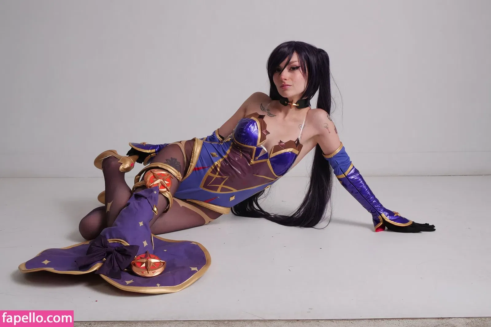 Busy B ASMR / busybasmr Onlyfans Photo Gallery 