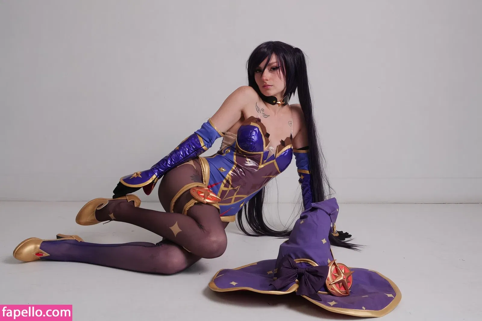 Busy B ASMR / busybasmr Onlyfans Photo Gallery 