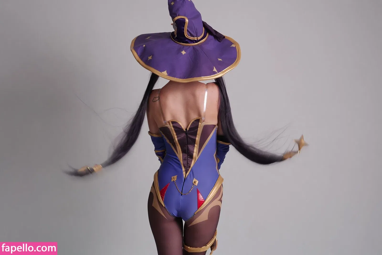 Busy B ASMR / busybasmr Onlyfans Photo Gallery 