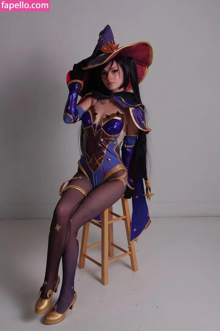 Busy B ASMR / busybasmr Onlyfans Photo Gallery 