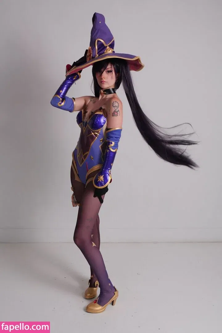 Busy B ASMR / busybasmr Onlyfans Photo Gallery 