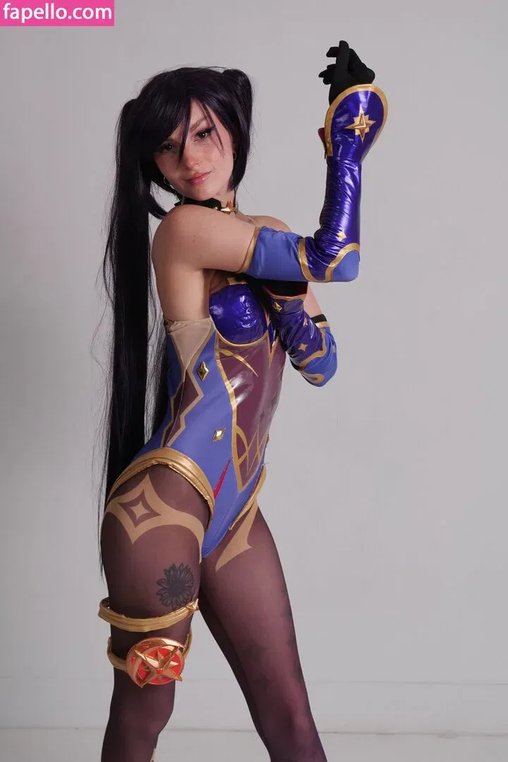 Busy B ASMR / busybasmr Onlyfans Photo Gallery 