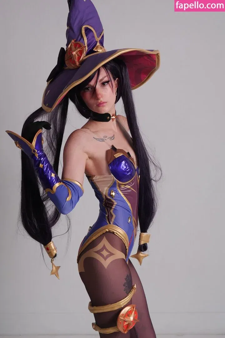 Busy B ASMR / busybasmr Onlyfans Photo Gallery 