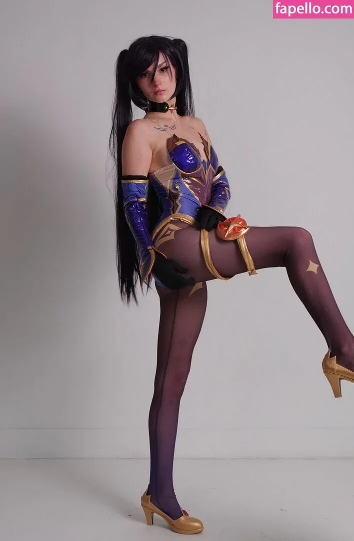 Busy B ASMR / busybasmr Onlyfans Photo Gallery 