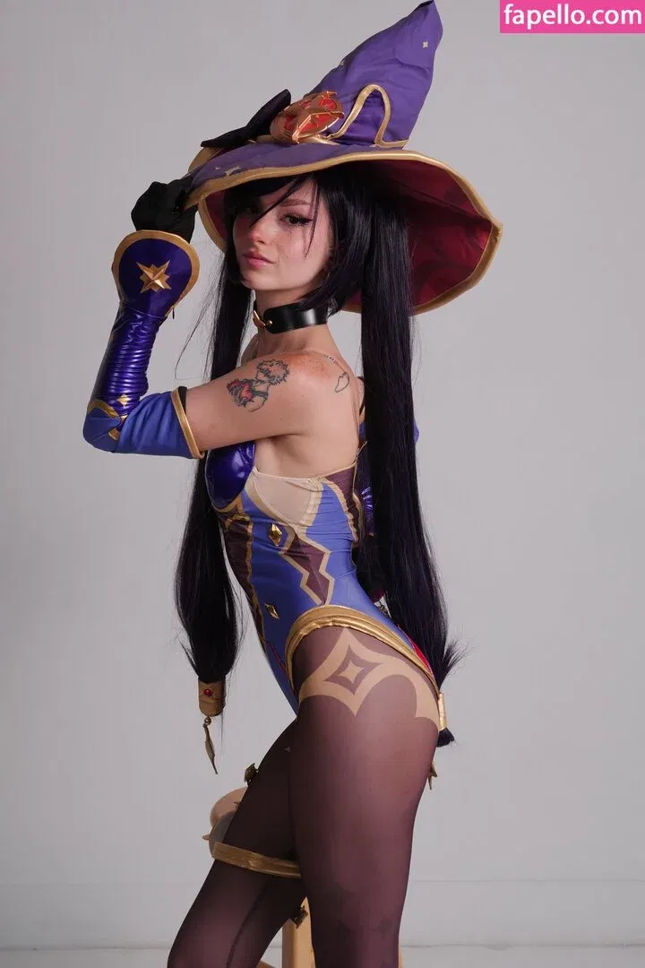 Busy B ASMR / busybasmr Onlyfans Photo Gallery 