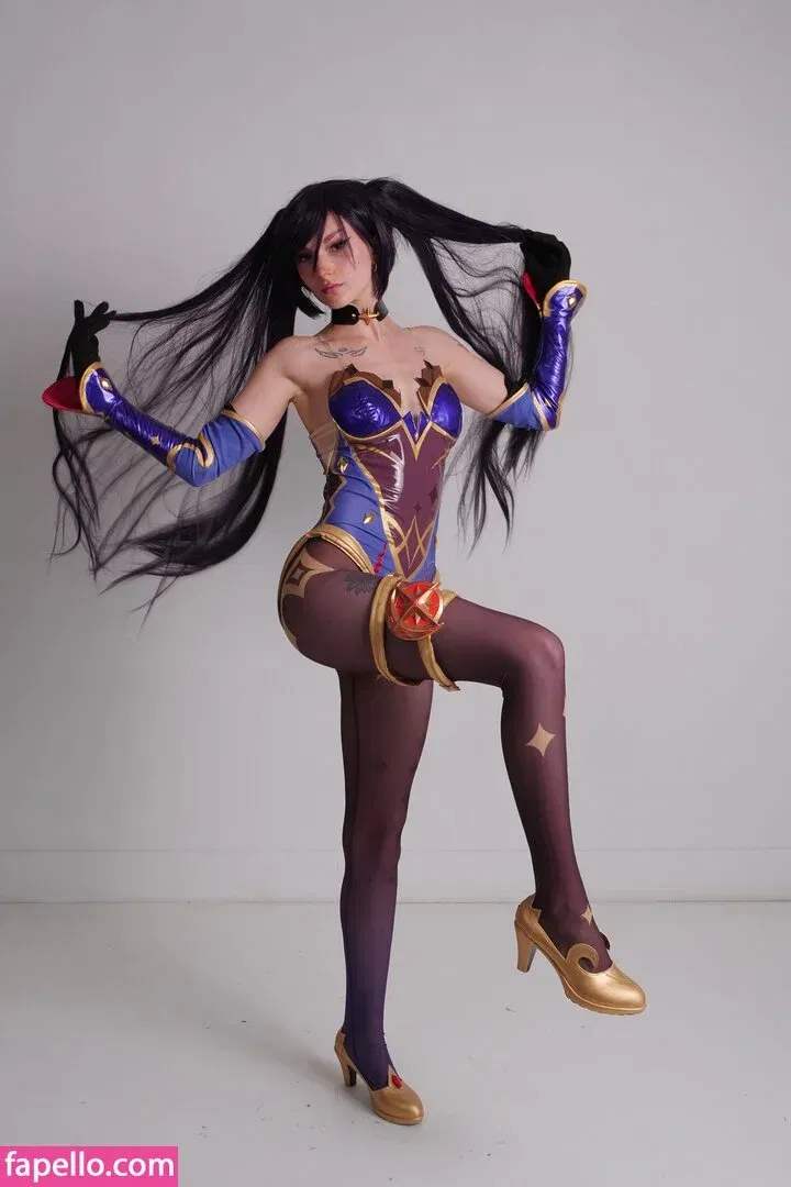 Busy B ASMR / busybasmr Onlyfans Photo Gallery 