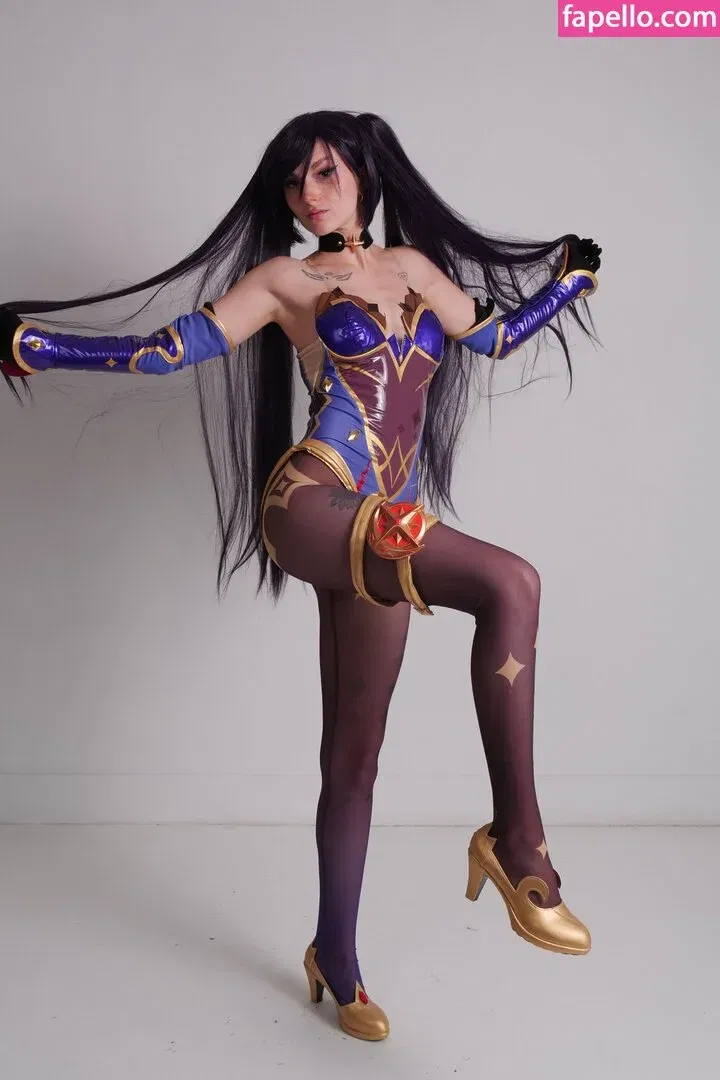 Busy B ASMR / busybasmr Onlyfans Photo Gallery 