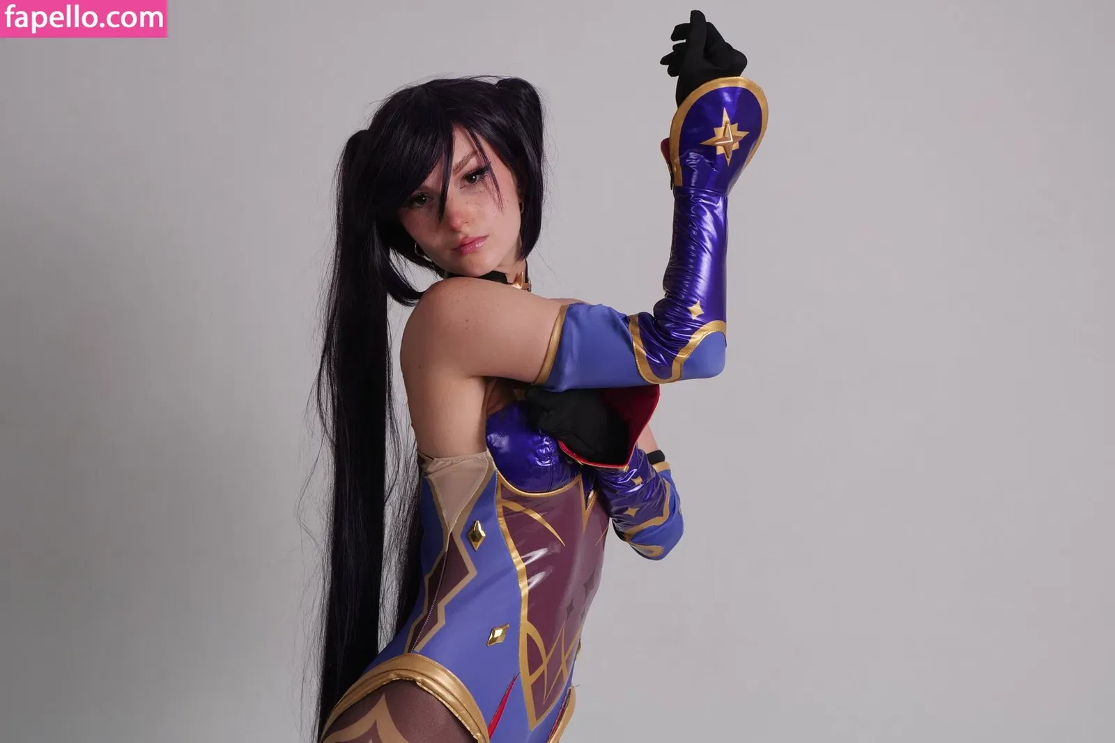 Busy B ASMR / busybasmr Onlyfans Photo Gallery 