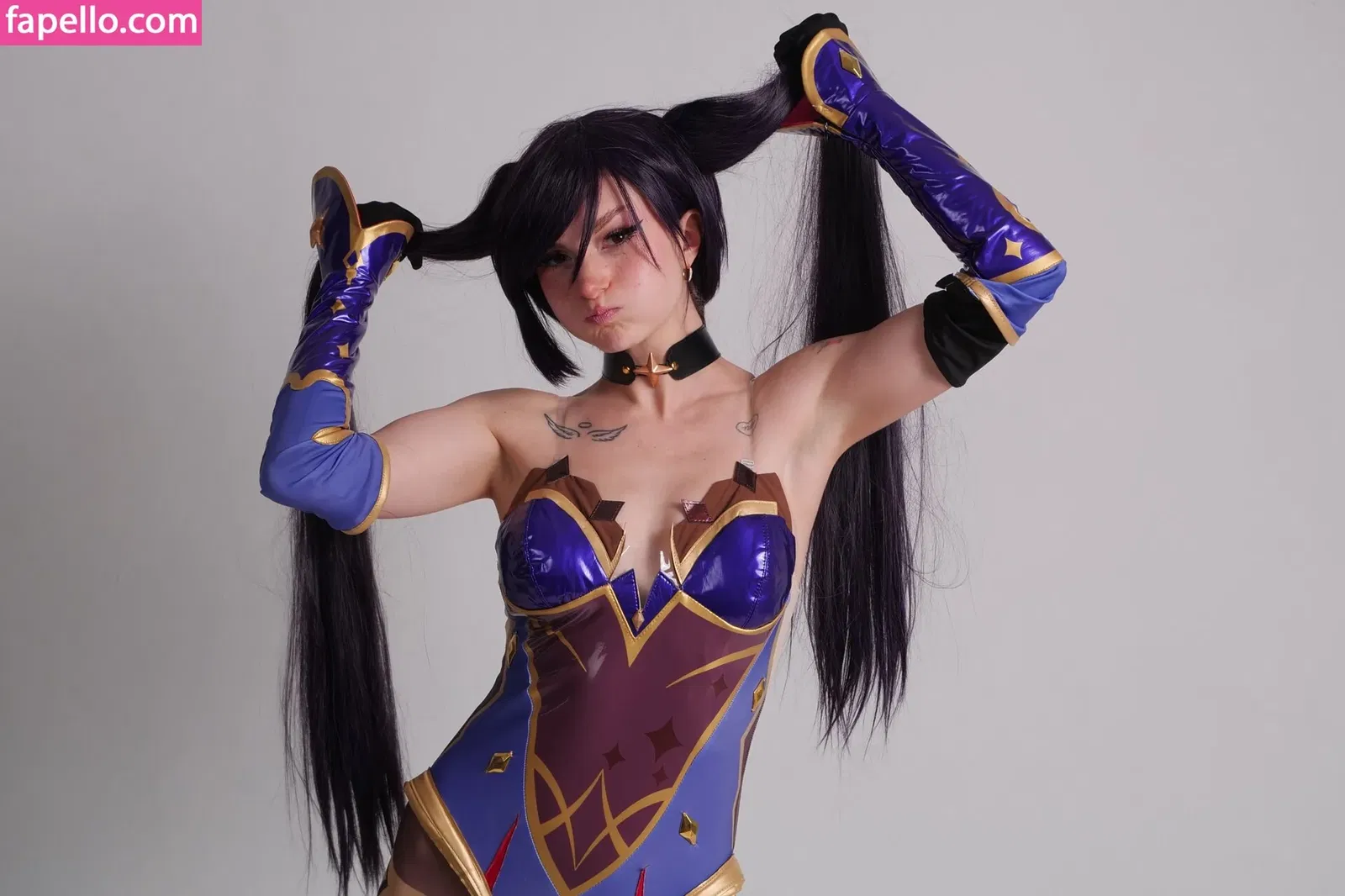 Busy B ASMR / busybasmr Onlyfans Photo Gallery 