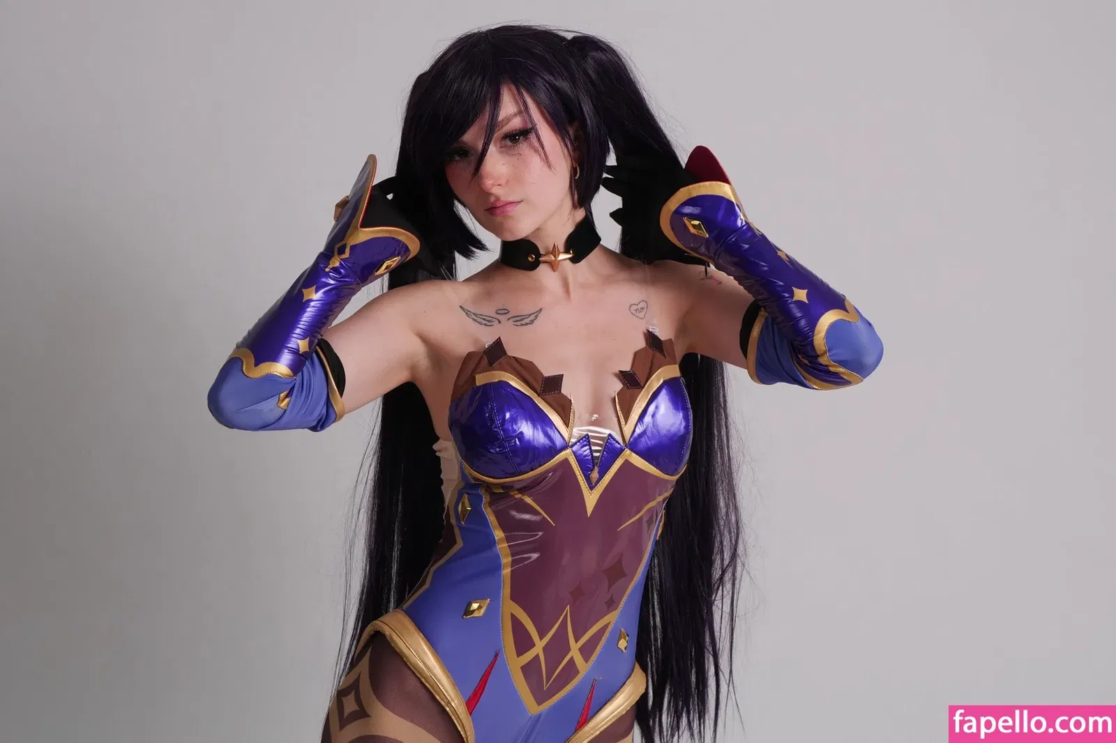 Busy B ASMR / busybasmr Onlyfans Photo Gallery 